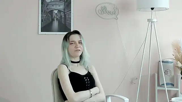 ElaneKemmerlin live cam on StripChat