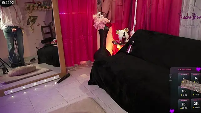 Rachellkors