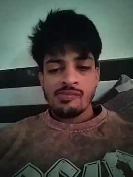Your_Supermann live cam on StripChat