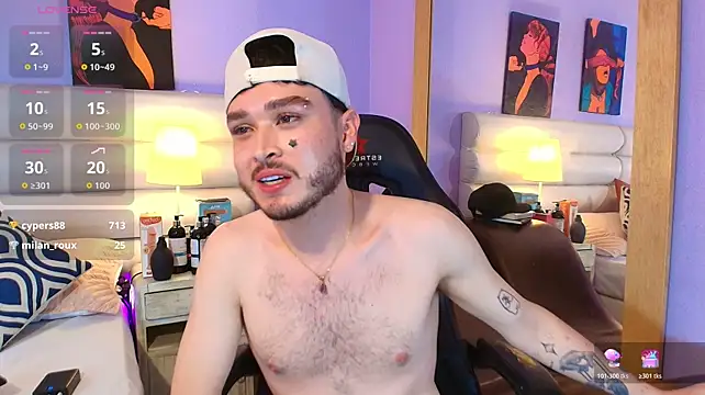 Salvattore_Muller live cam