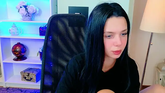 Carol_Anna live cam on StripChat