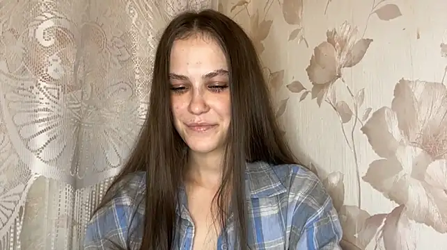 MayeRutley live cam on StripChat