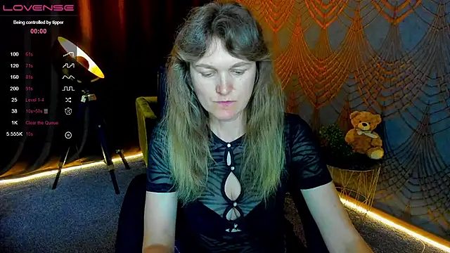 Anabell_xxx live cam on StripChat