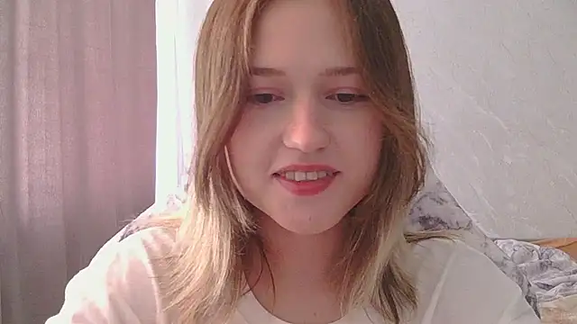 Beloved_Mary