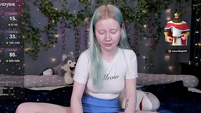 Lillie_Berry live cam on StripChat