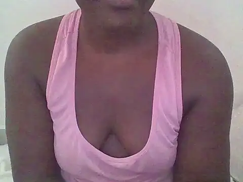 prettyafricanquen