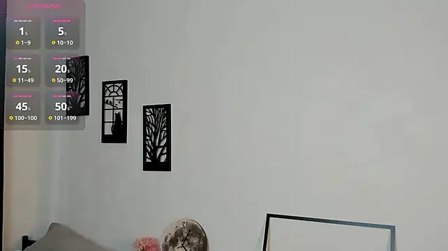 janitaphurrough's live room