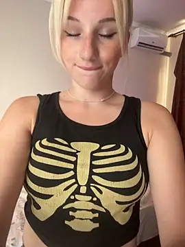 oliviaberends's live room