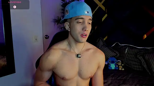 jeicob_stone live cam