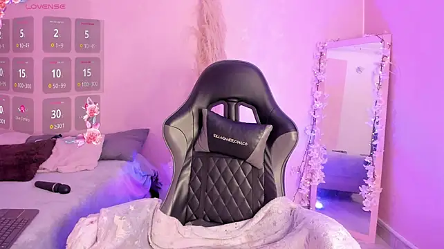 Valk_submissive live cam on StripChat