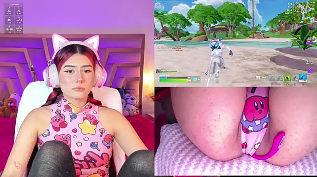 LiaGames