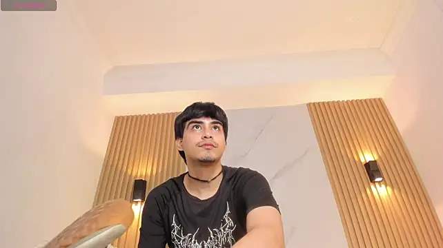 IamJuanJoc live cam on StripChat
