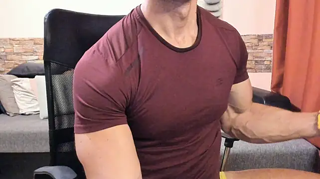 hothunktrainer (Ask my age) - #beardy #bears #big-balls #big-cocks #brunettes #cam2cam #daddies #dirty-talk #doggy-style #ejaculation #erotic-dance #european #fingering #flashing #flexing #gays #gym-rats #hd #massage #masturbation #middle-priced-privates #muscular #office #oil-show #orgasm #recordable-publics #romanian #sexting #small-audience #spanking #sph #striptease #twerk #uncut #white