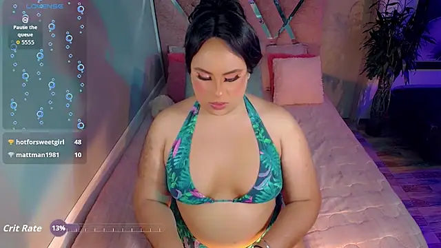 cattleyadollsxxx (T teen) - Give me all that  ,Catt Cum for me