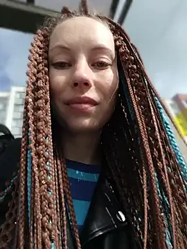 Frost_foxy live cam on StripChat