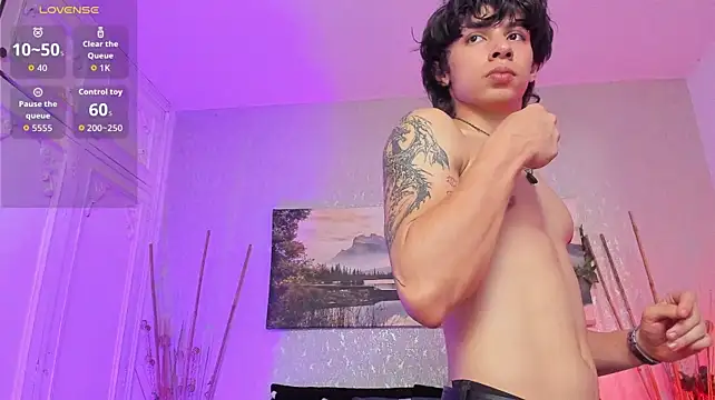 Tyler_durten