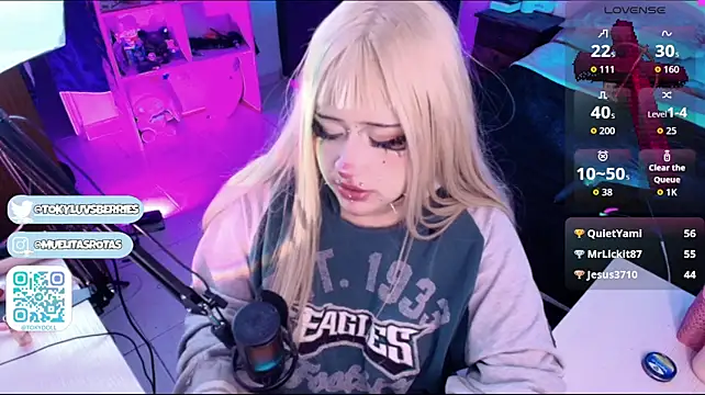 tokydolly
