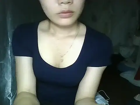 Be-MyMy live cam on StripChat