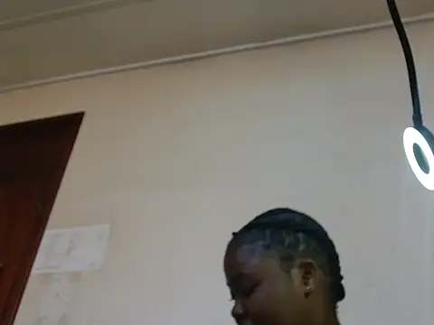 TThickblackpussy1 live cam on StripChat