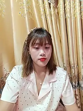 Lucky_lucky2k live cam on StripChat
