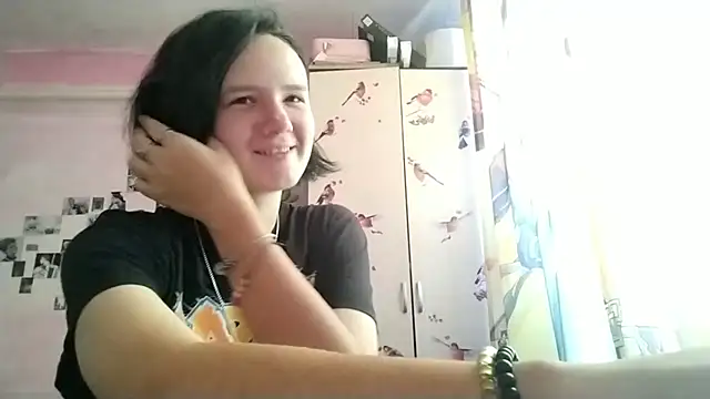 KieraTerlecki live cam on StripChat