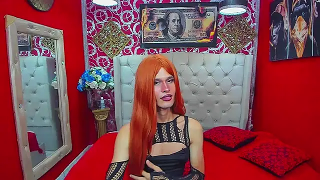 shannentrans live cam on StripChat