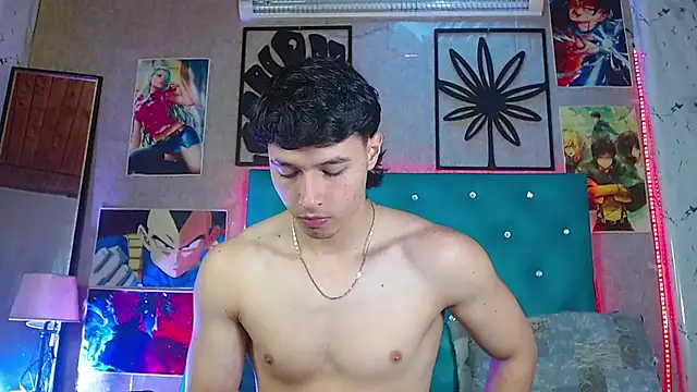 LiamAndrewzz live sex cam