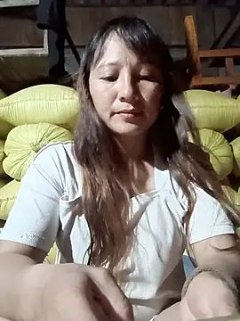 Maikute9696 live cam on StripChat