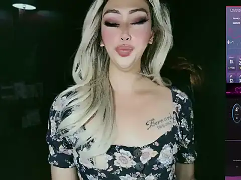 prettybushy