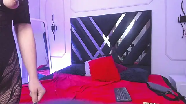 DarkRomanceXXX live cam on StripChat