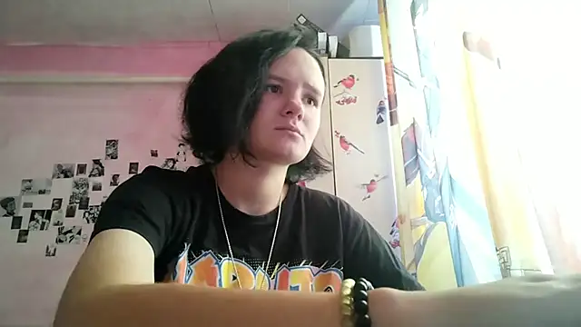 KieraTerlecki live cam on StripChat