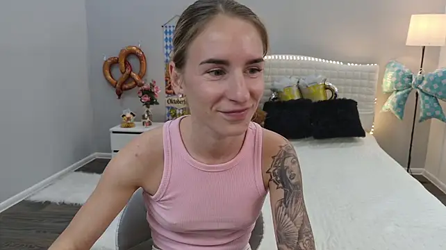 DeboraHorny