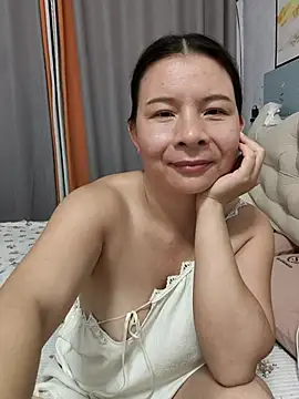 _Xiao_sexy live cam on StripChat