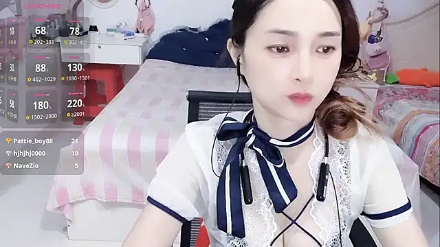 miaomiao-99 live cam on StripChat