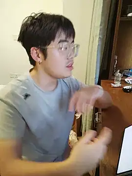 charliez0088 (M young) - 脱掉衣服