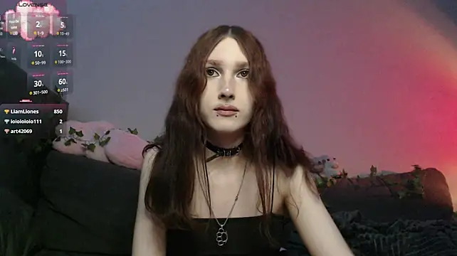 sweetykittysysya live cam on StripChat