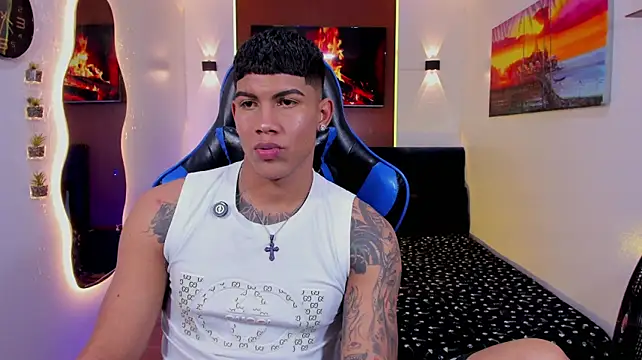 Damian_latinxxx