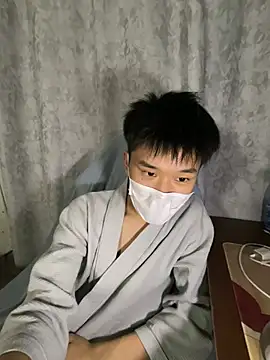 zhang_yiovo (M young) - 1