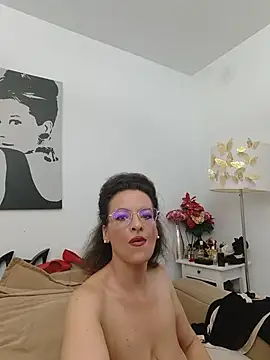 RebeccaNoble live sex cam