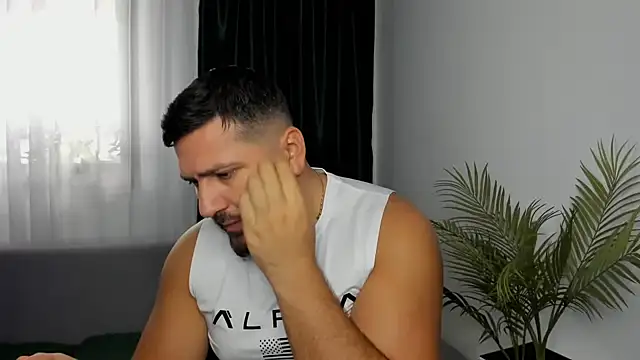 Gold_Alpha_Boy