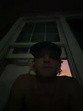RattledGarbage live sex cam