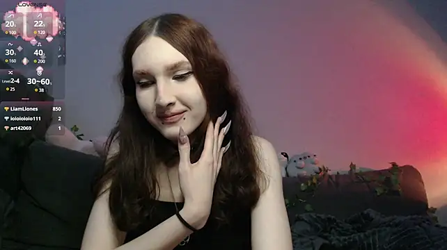 sweetykittysysya live sex cam