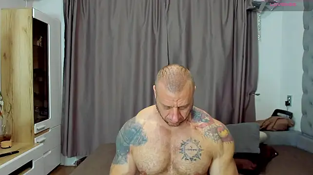 Samson_Legend live sex cam