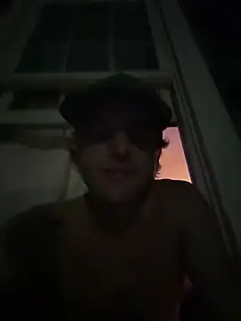 RattledGarbage live sex cam