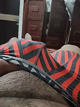 HUNTER1997_ webcam stripchat model stream image