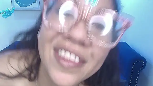 private sex cam Silvana Lane