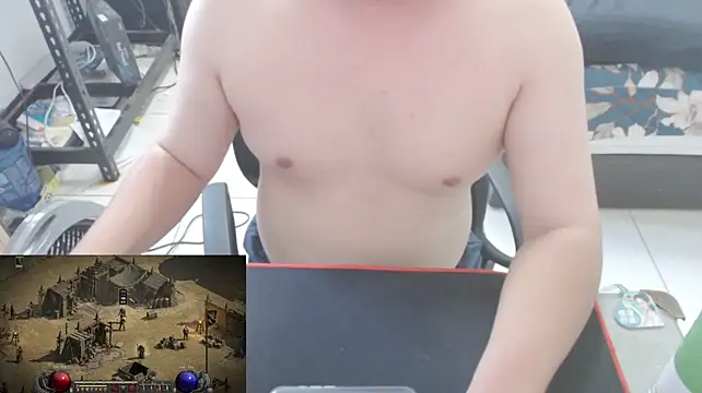 qazwsx_cam4 (M young) - 滿了開票不露臉脫褲擼射