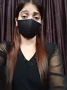 aashvi_malhotra (F young) - Ass show