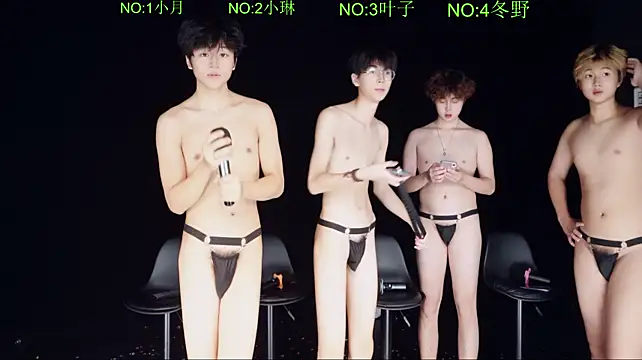 Badboy-001's live cam
