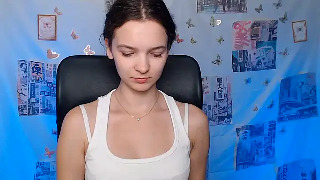 _SusieSu_ live cam on StripChat